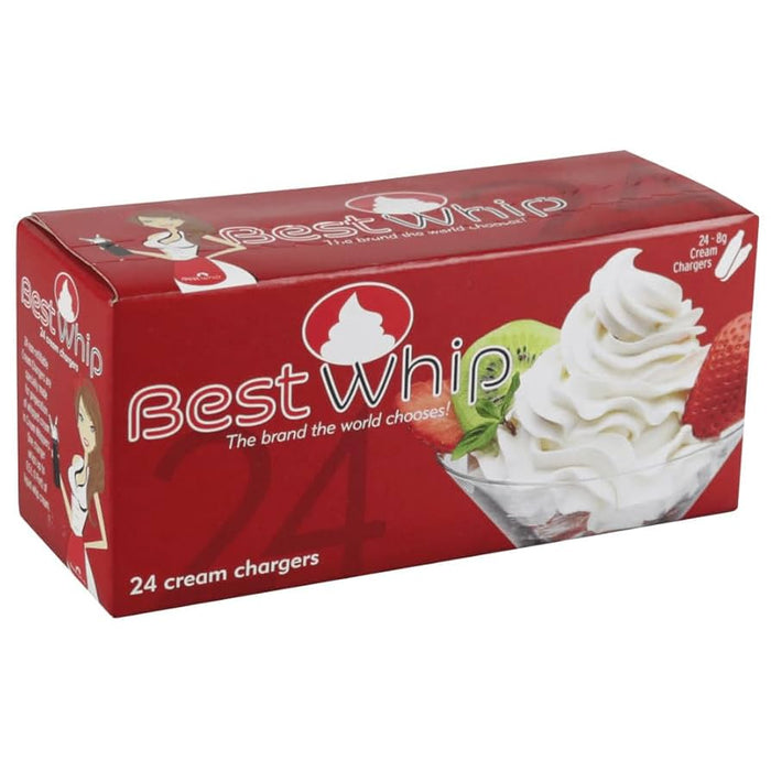 Cápsula para Sifón de 8gr