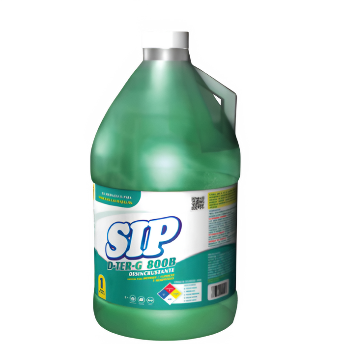 Desincrustante 800B para Maquina de Lavaplatos