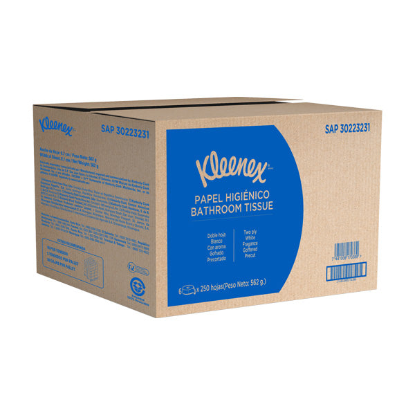 Papel Higiénico Jumbo Roll