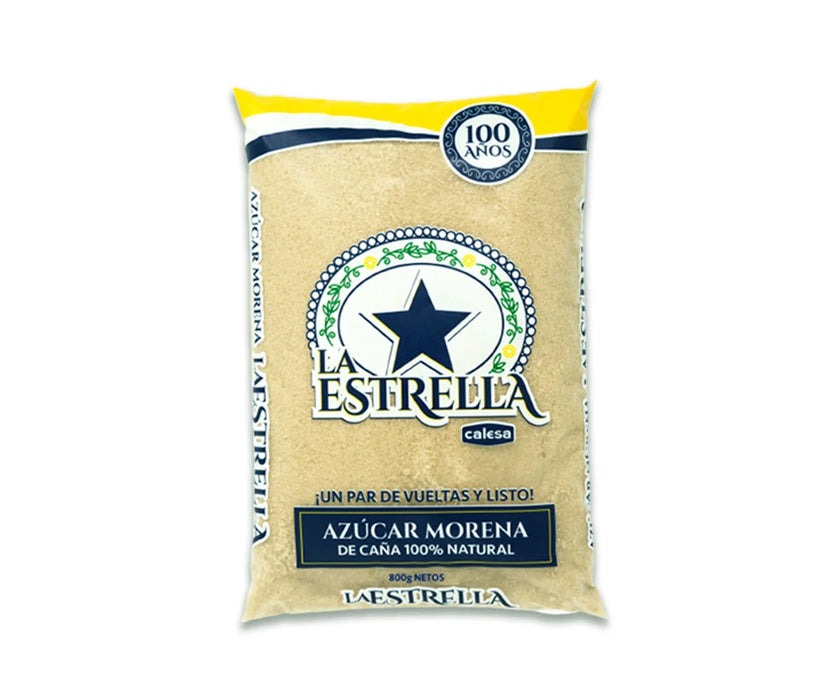 Azucar La Estrella