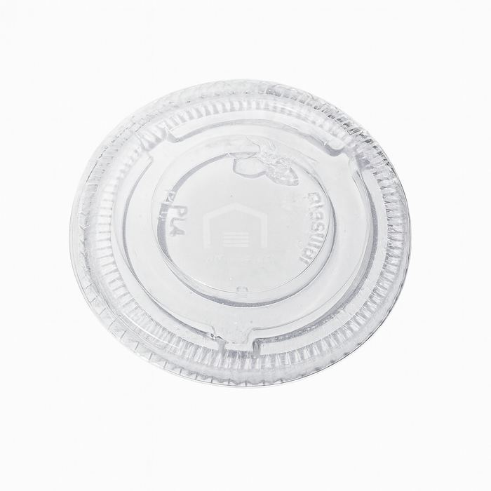 Tapa Souffle Transparente