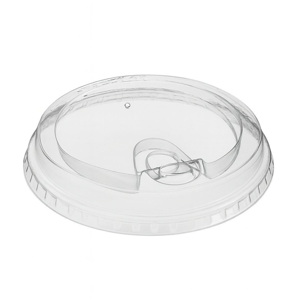 Stawless Tapa Plana Strawless para 16oz — Agencia Palm López