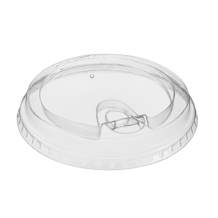 Tapa Plana Strawless para 16oz