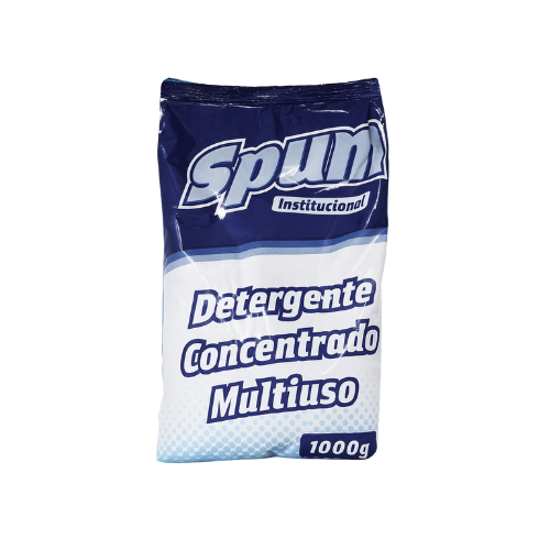 Detergente en Polvo