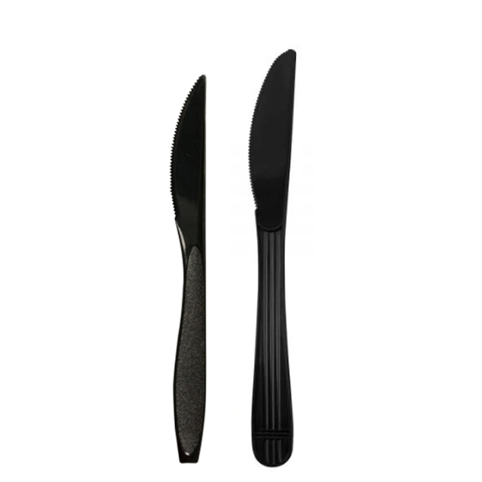 Cuchillo Negro PS