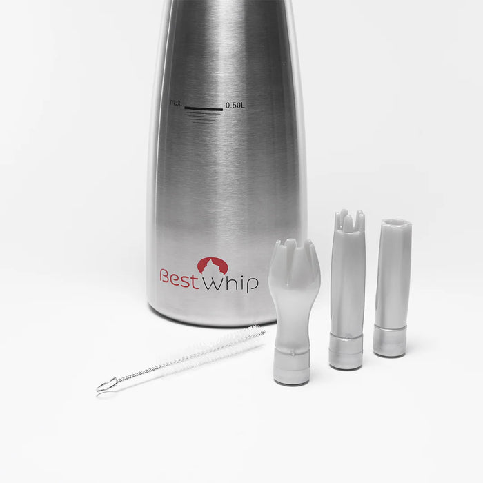 Dispensador de Crema Batida