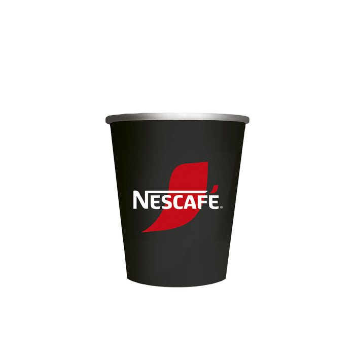 Vaso para Nescafé