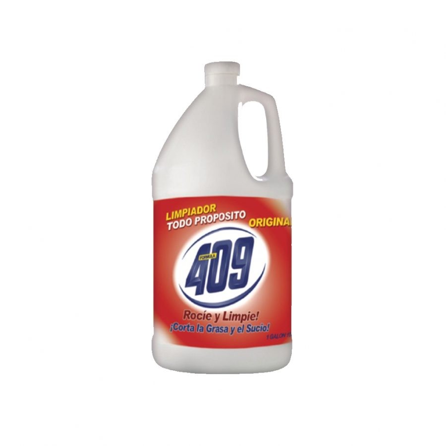 Productos de Limpieza Y Aseo Personal